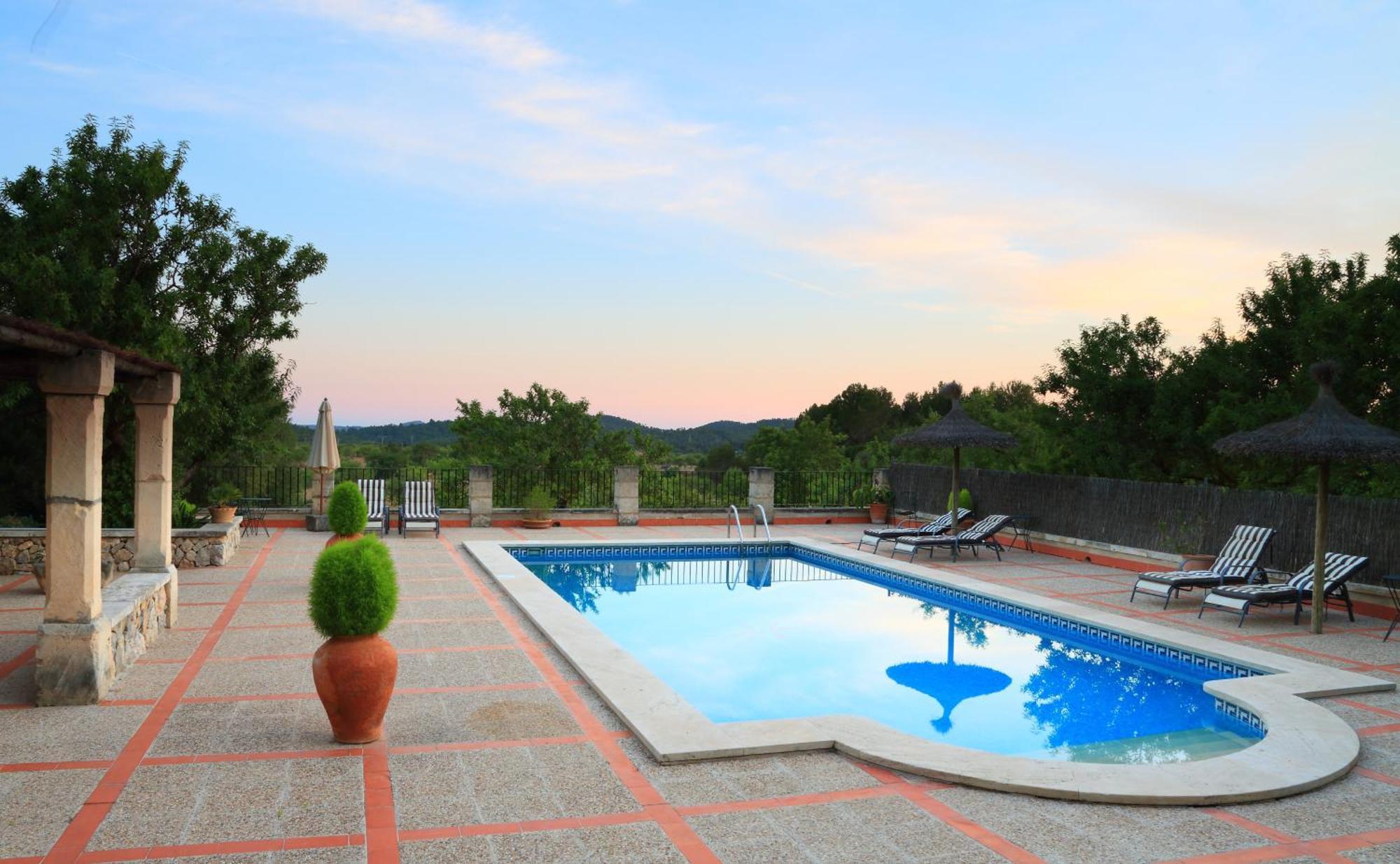 Casa rural Son Malero