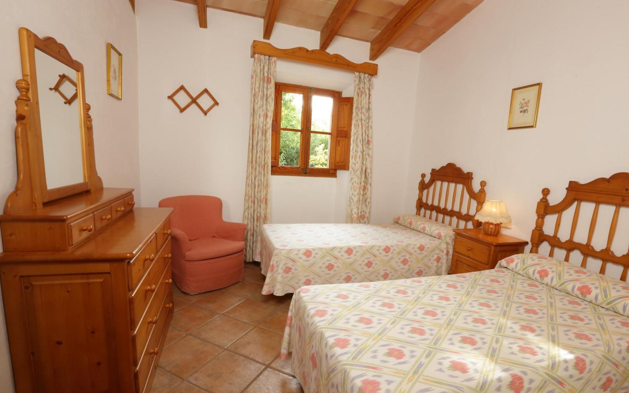 Casa rural Son Malero Calvià