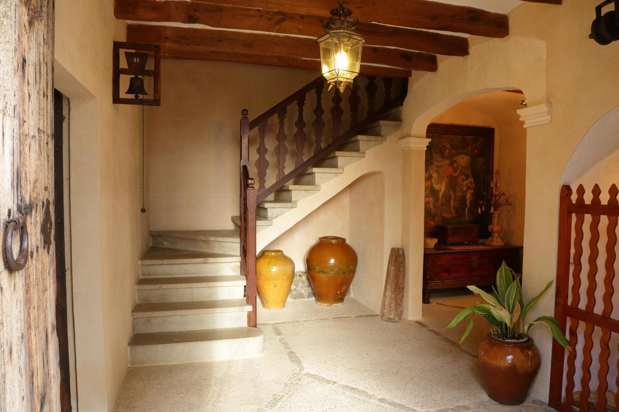Casa rural Son Malero *