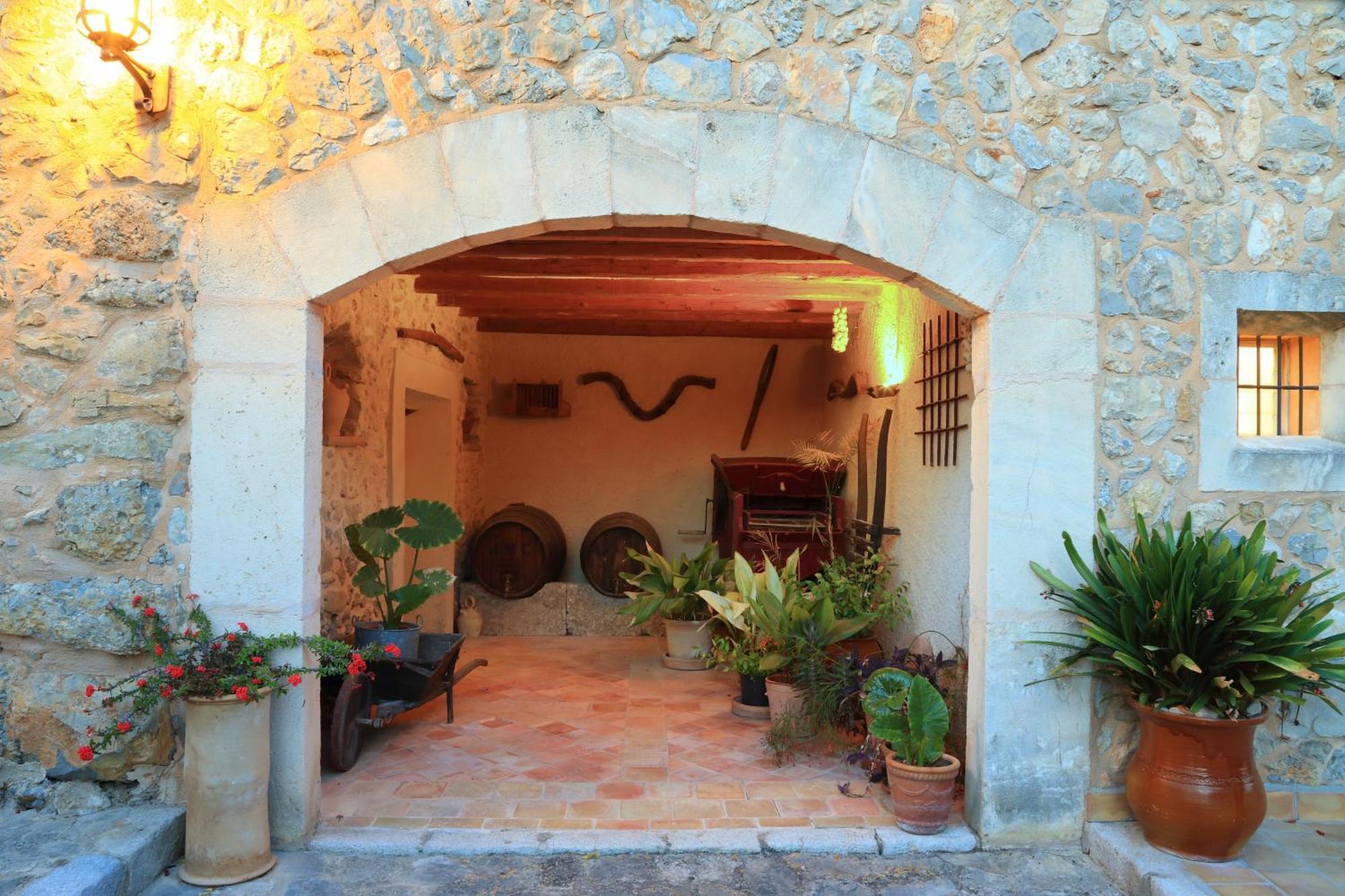 Son Malero Calvià