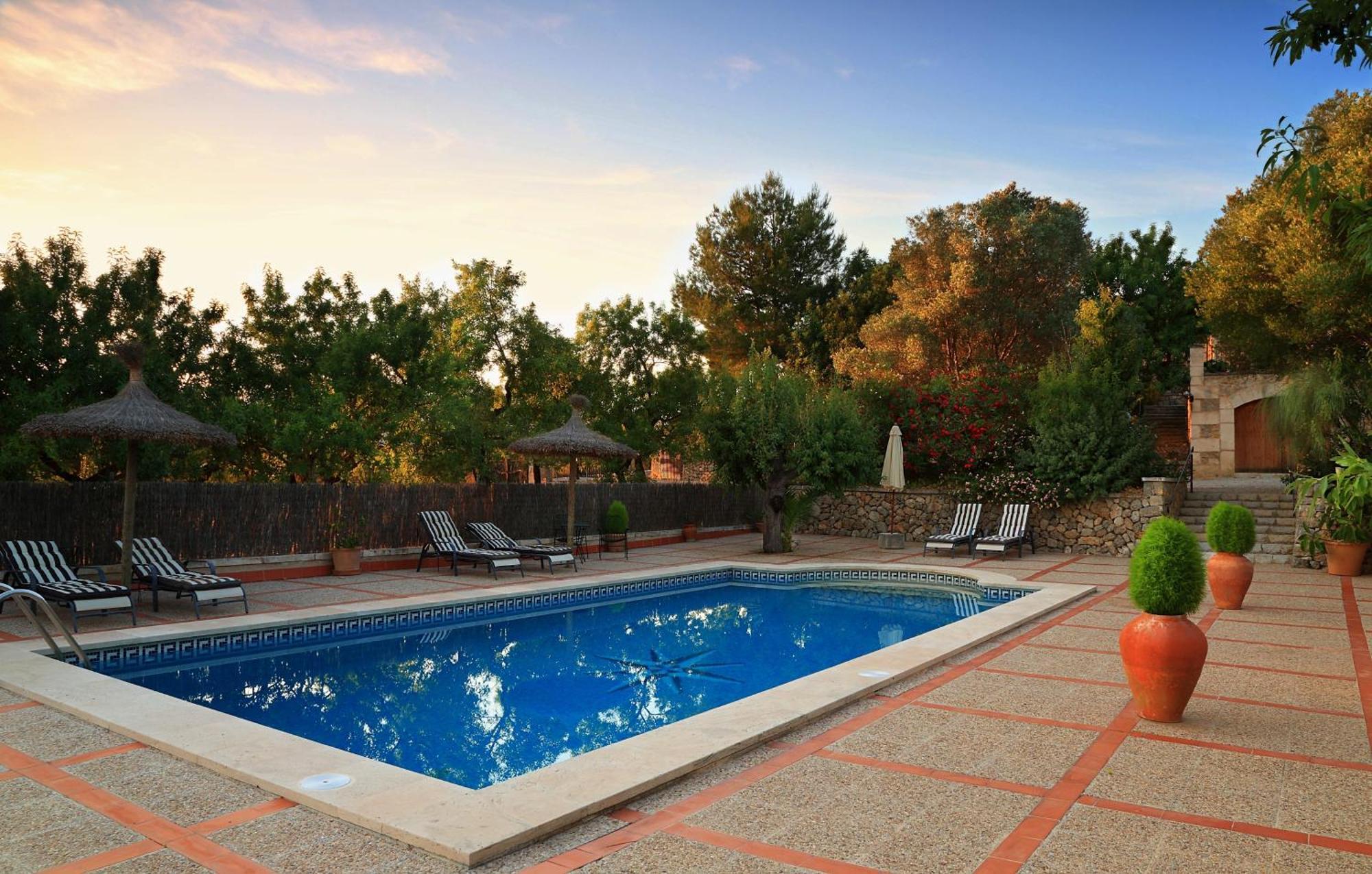Casa rural Son Malero