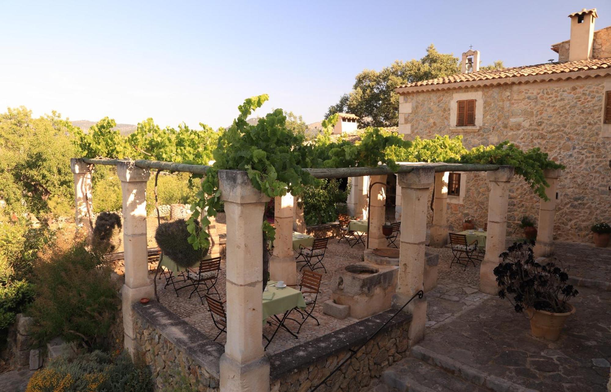 Casa rural Son Malero Calvià