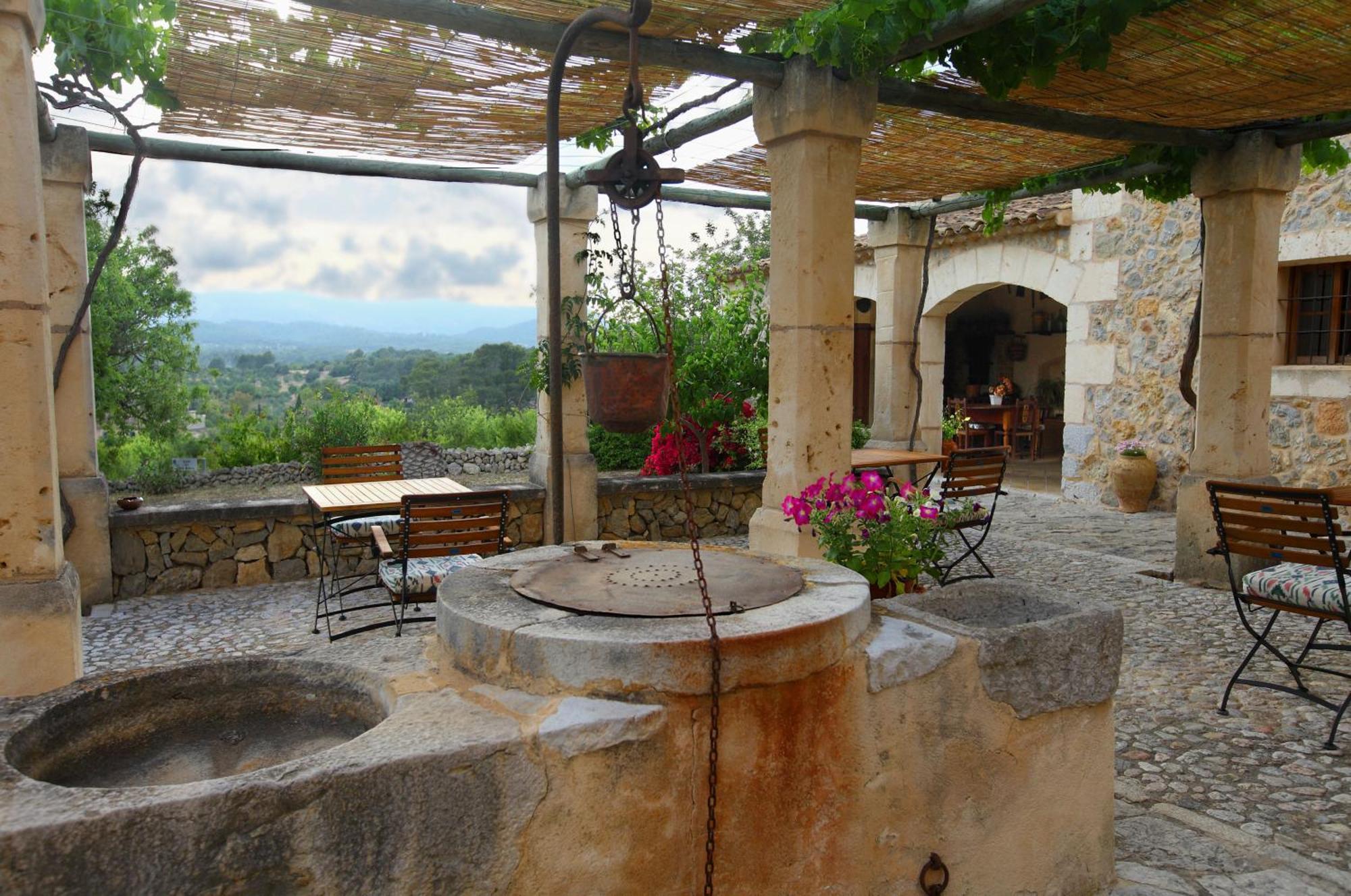 Casa rural Son Malero Calvià