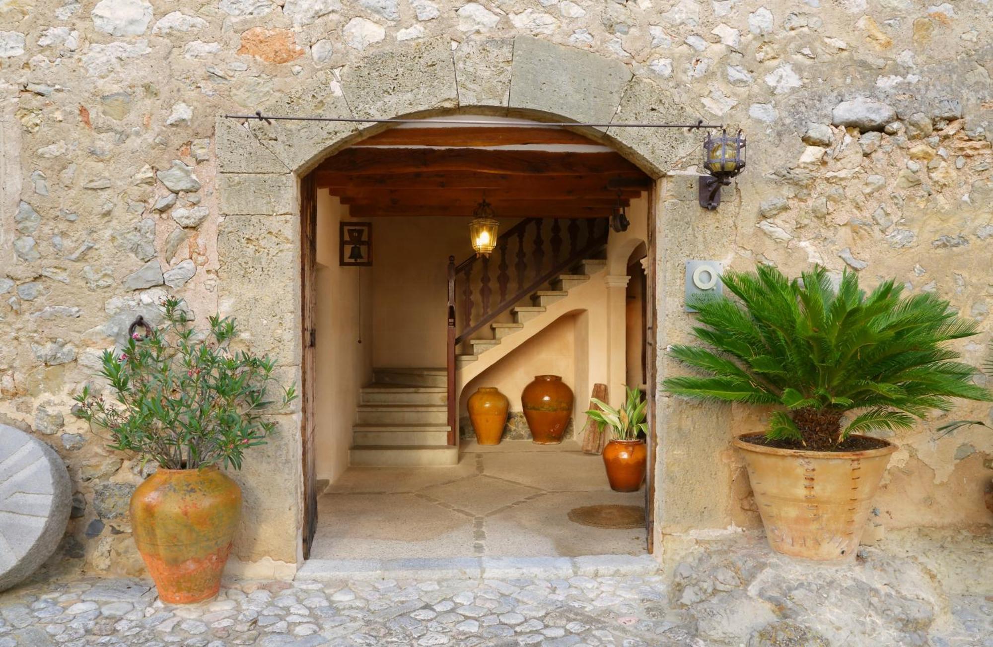 Casa rural Son Malero Calvià