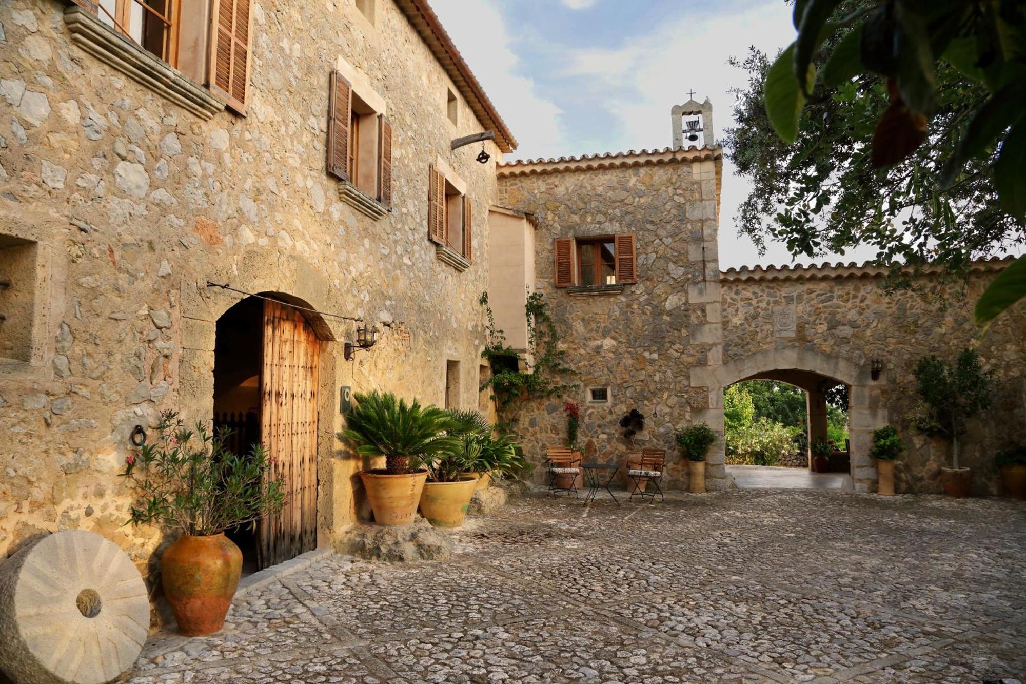 Casa rural Son Malero Calvià