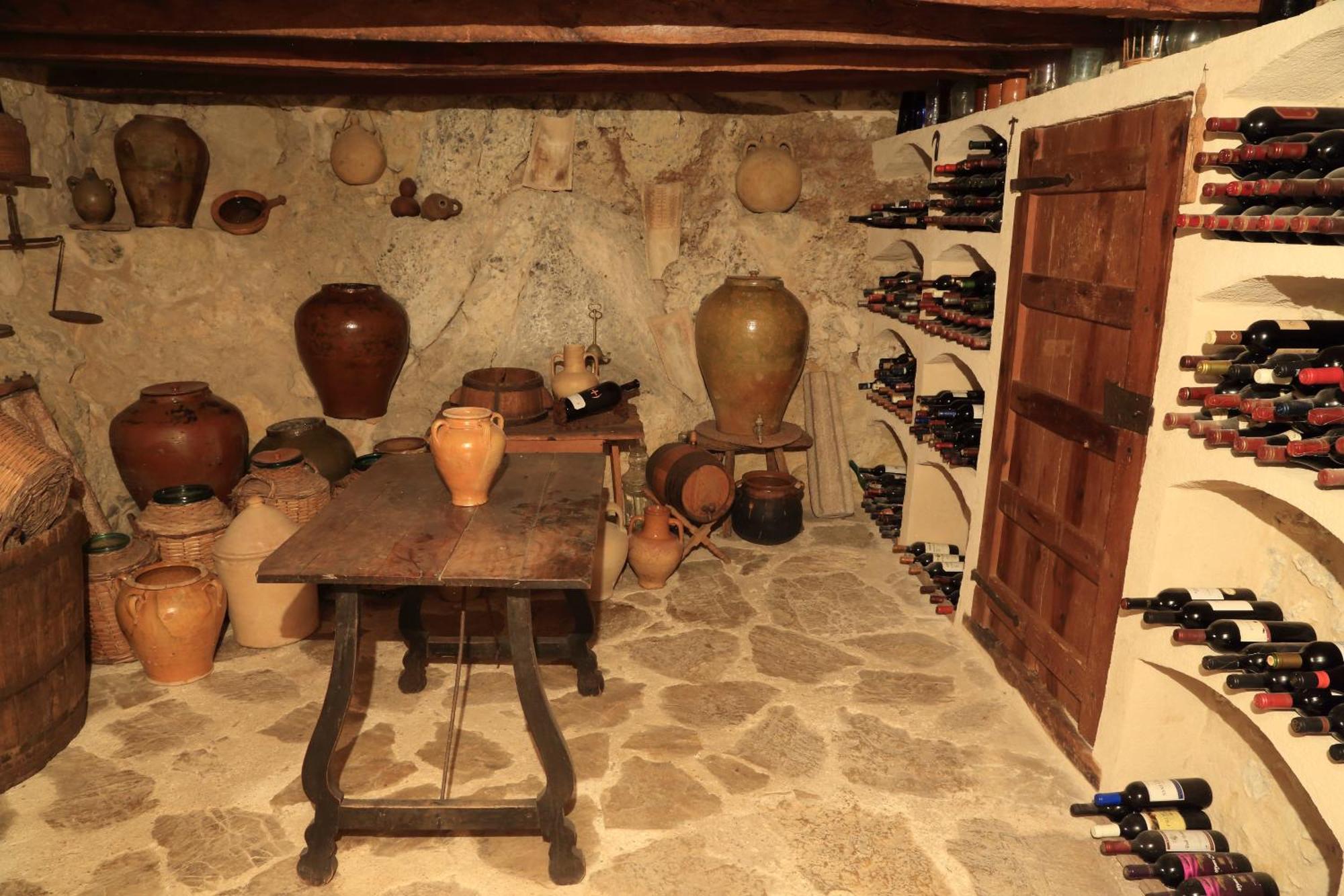Casa rural Son Malero *