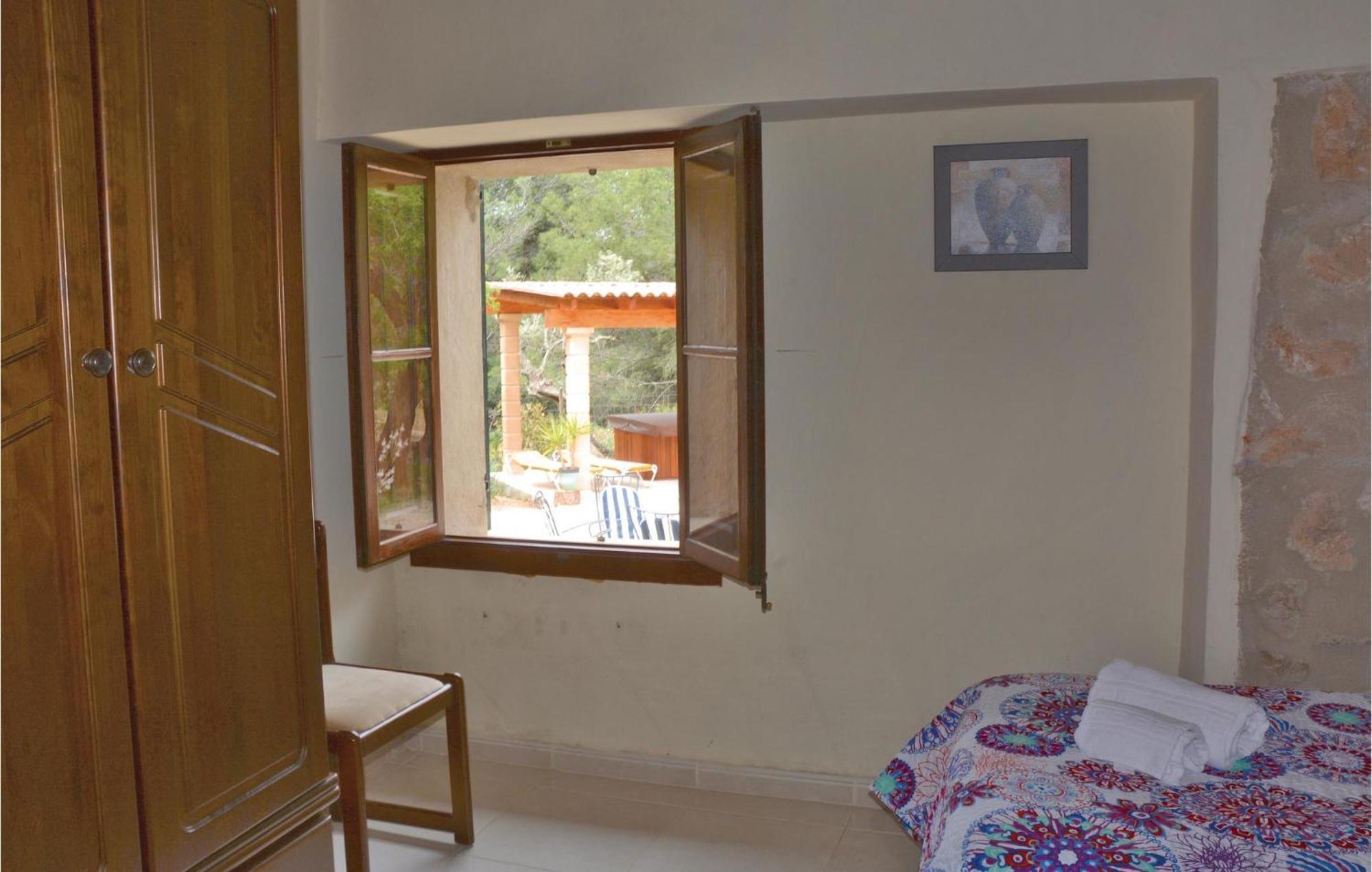 Holiday home Stunning Home In Estellencs With Jacuzzi Estellencs (Mallorca)