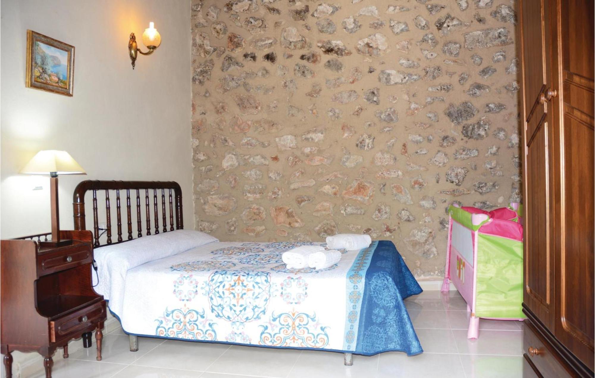 Holiday home Stunning Home In Estellencs With Jacuzzi Estellencs (Mallorca)