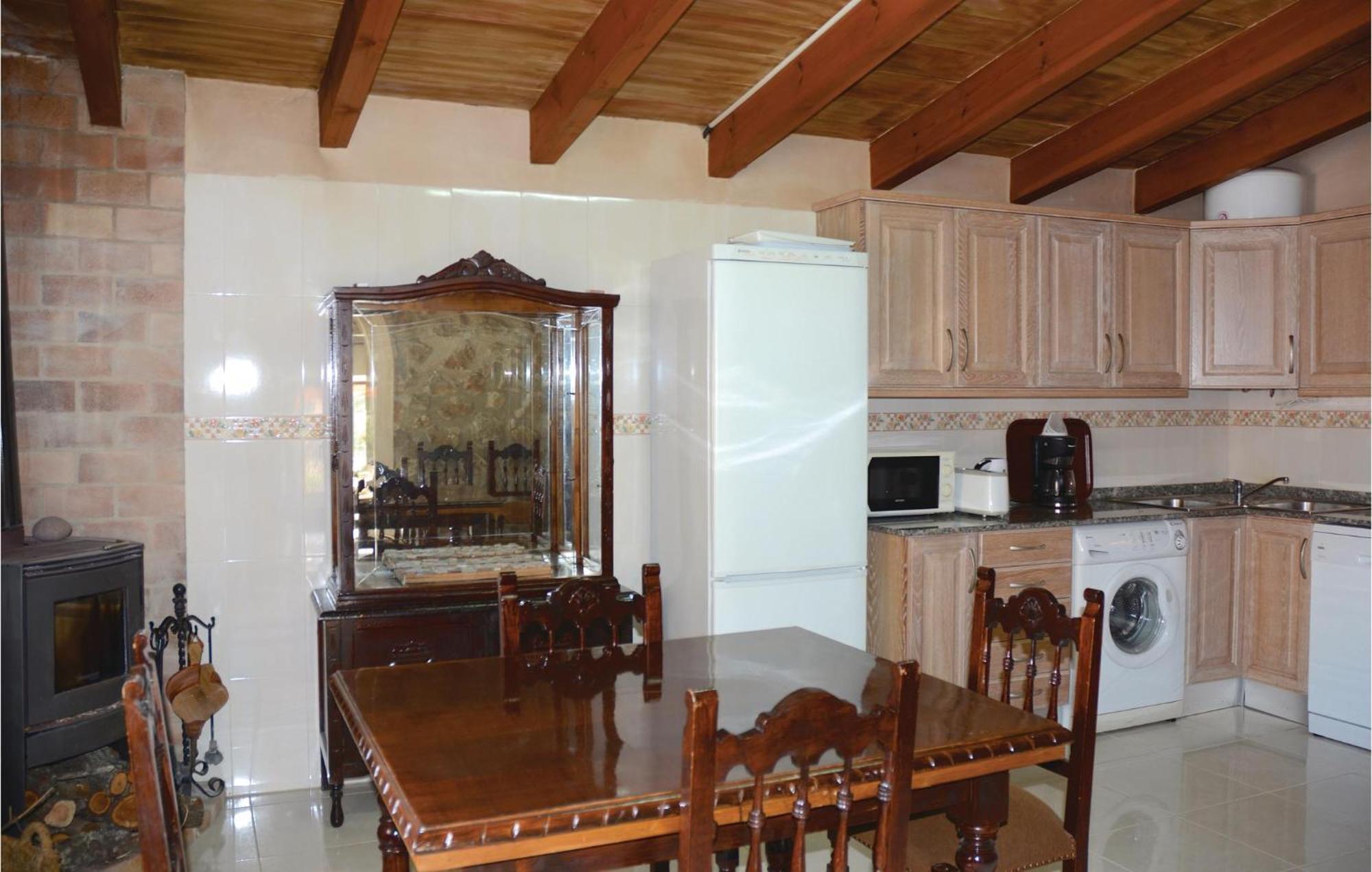 Holiday home Stunning Home In Estellencs With Jacuzzi