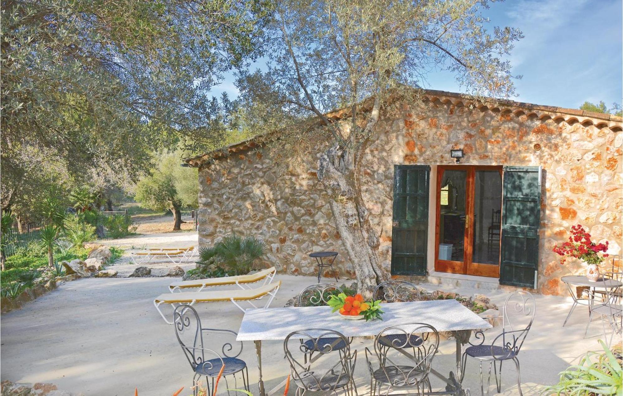 Holiday home Stunning Home In Estellencs With Jacuzzi Estellencs (Mallorca)