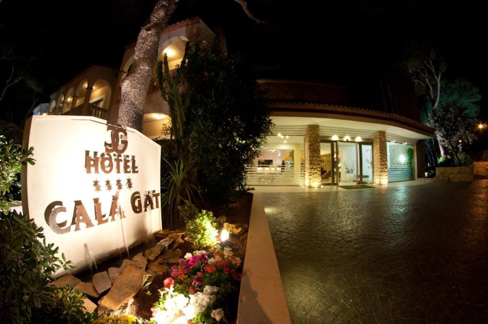 Hotel Cala Gat 4*