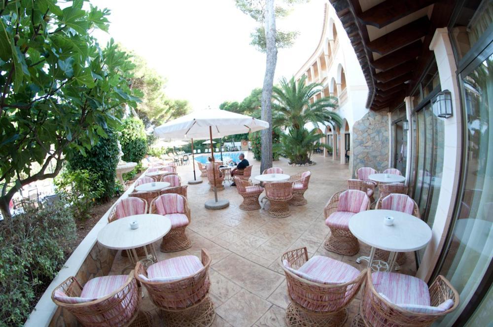 Hotel Cala Gat Cala Ratjada (Mallorca)
