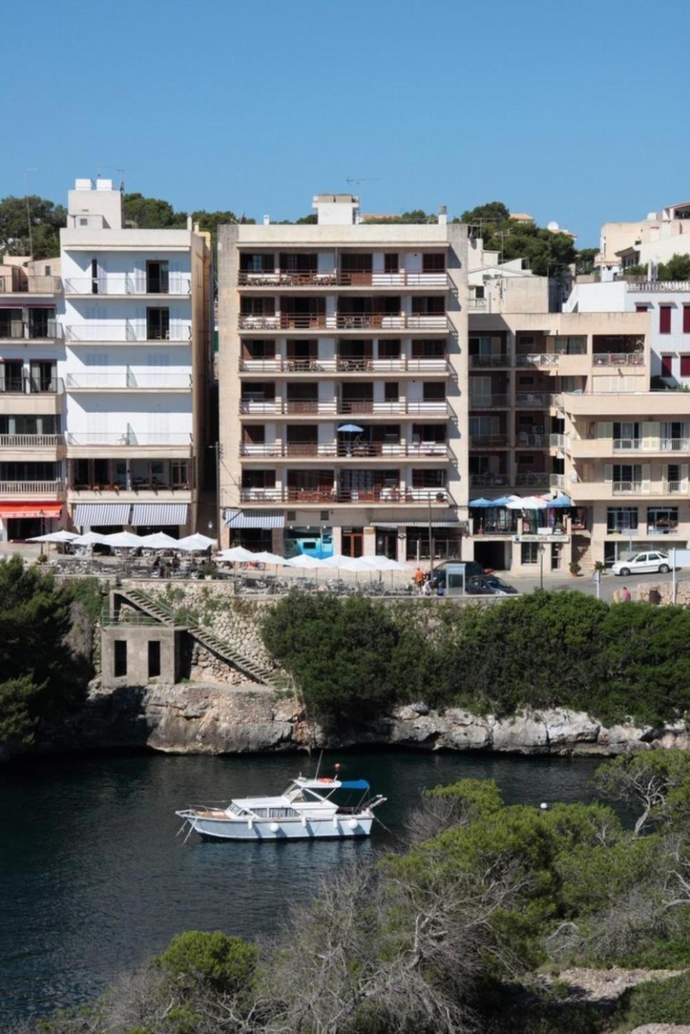 Apartamento Llevant