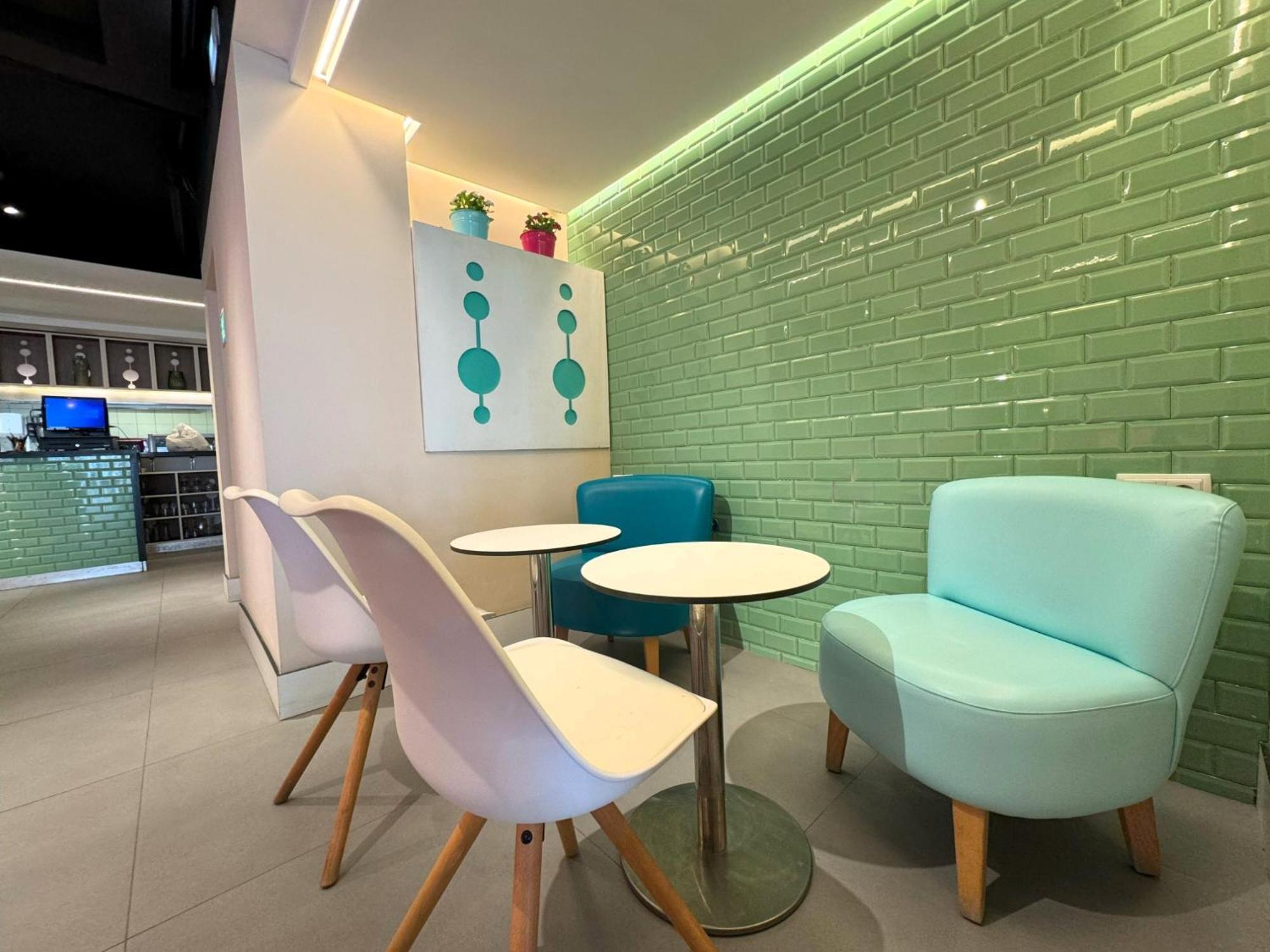 Hotel Cooee Cala Ratjada Cala Ratjada (Mallorca)