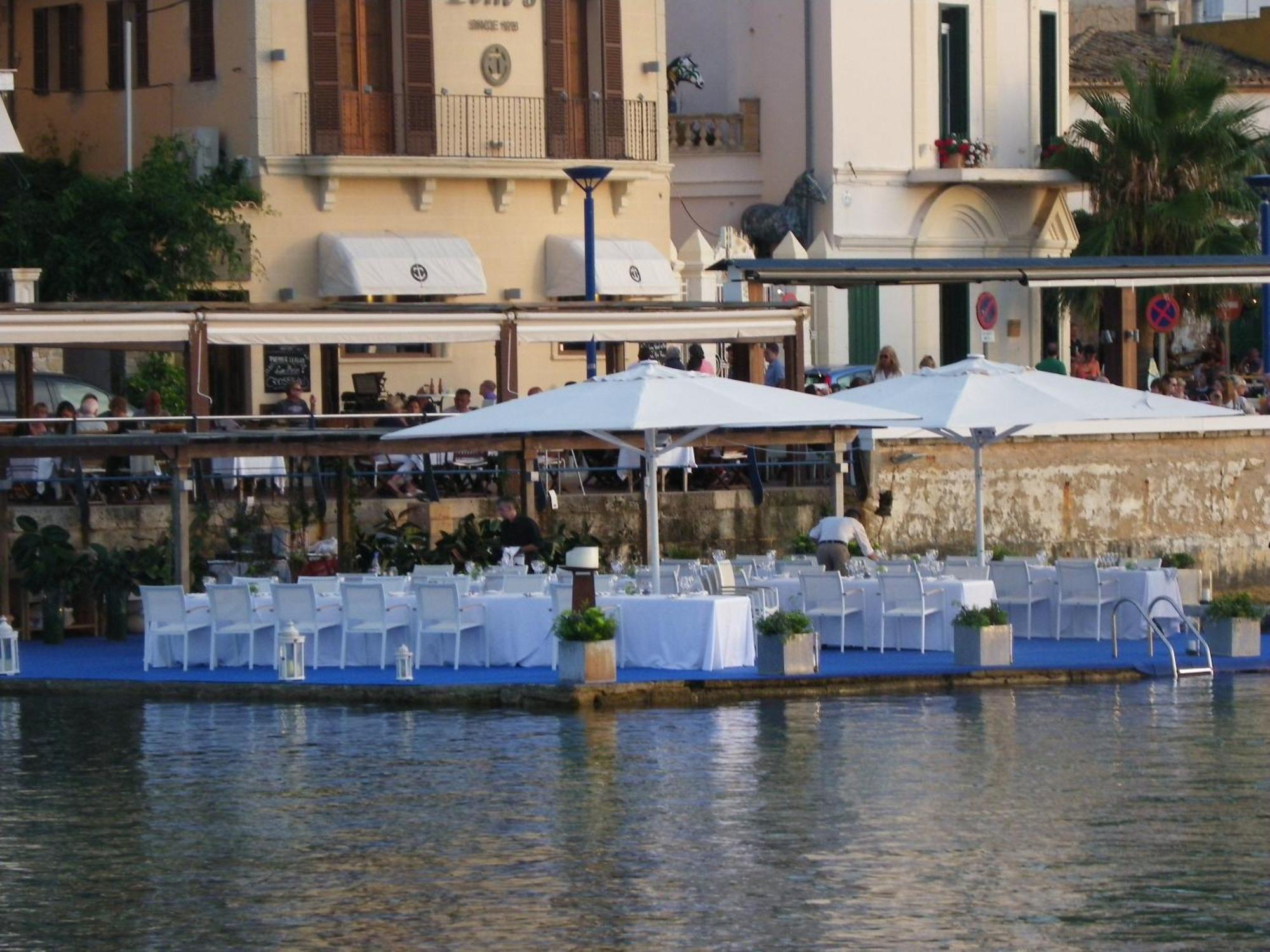 Brismar Hotel