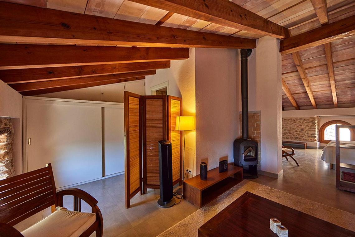 Hotel Ca' N Beia - Adults Only