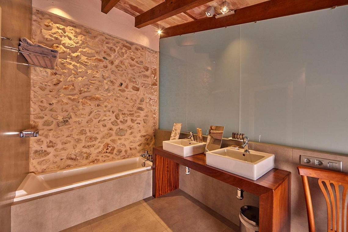 Hotel Ca' N Beia - Adults Only *