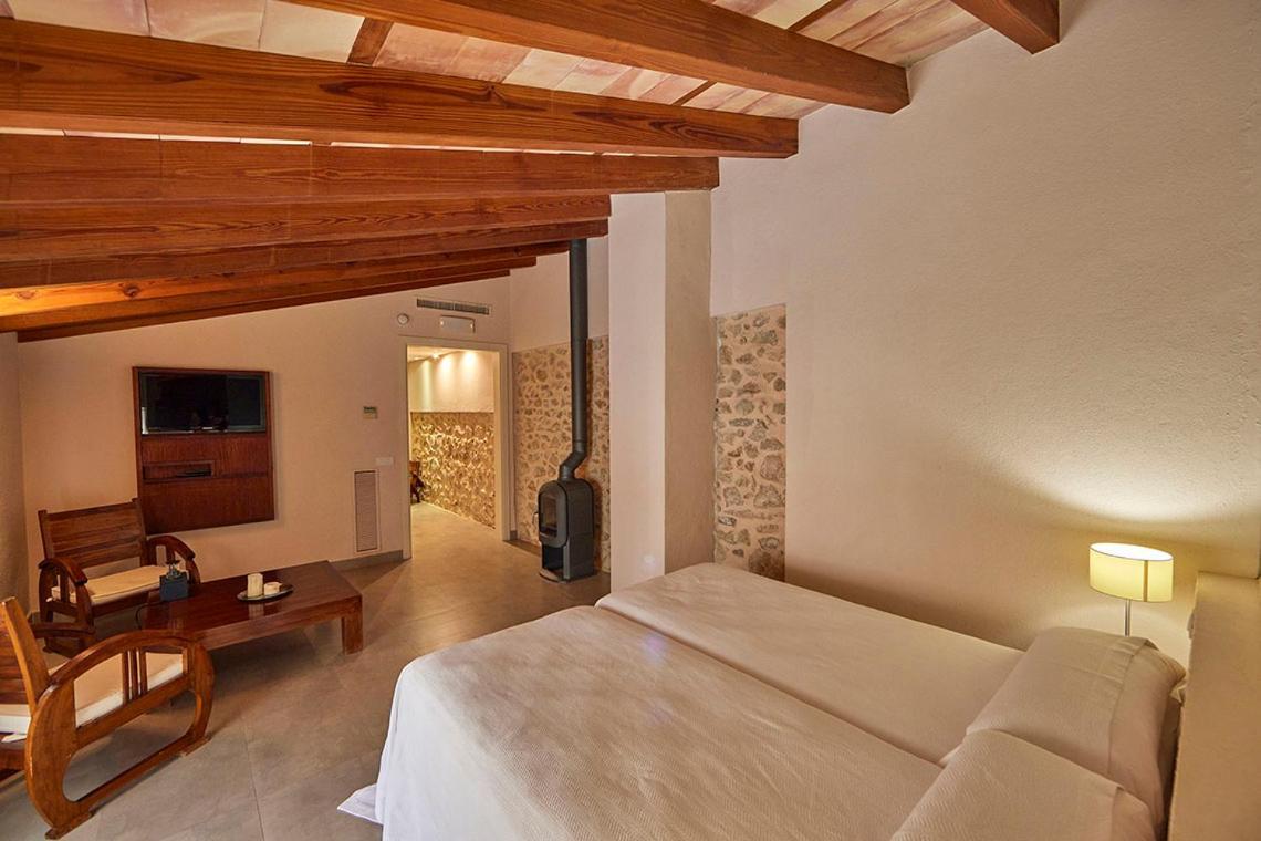 Hotel Ca' N Beia - Adults Only Alaró