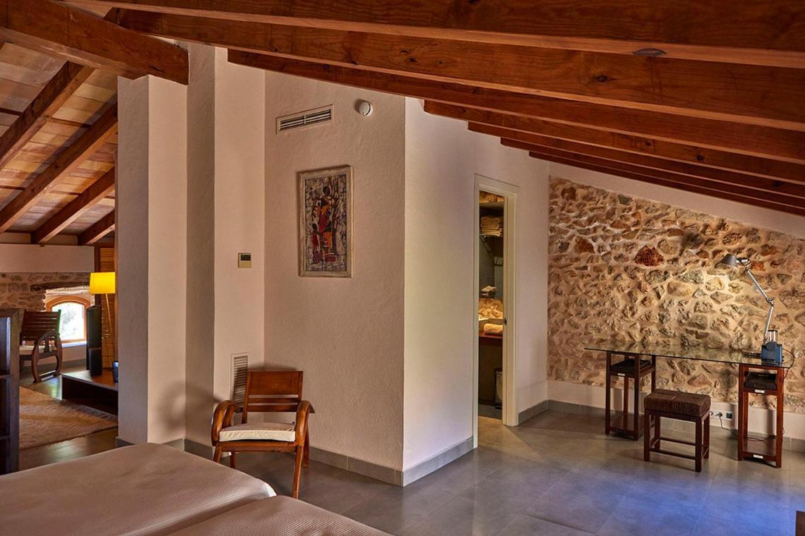 Hotel Ca' N Beia - Adults Only