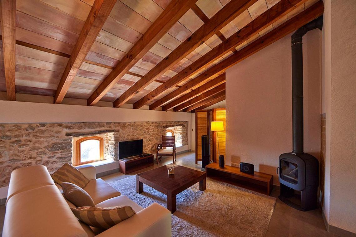 Hotel Ca' N Beia - Adults Only *