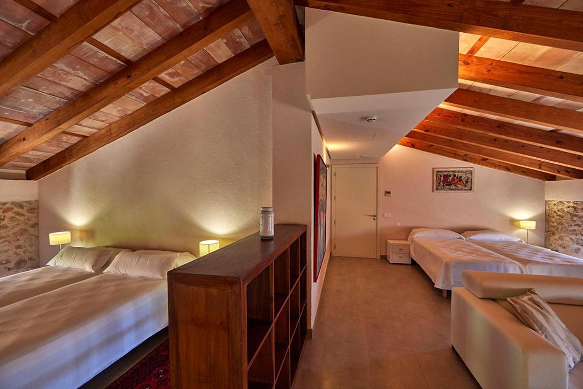 Ca' N Beia - Adults Only Hotel Alaró