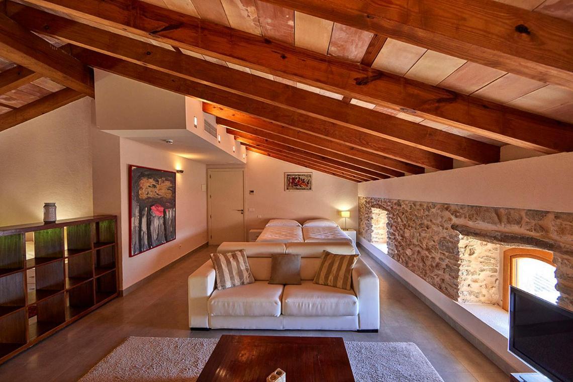 Ca' N Beia - Adults Only Hotel Alaró