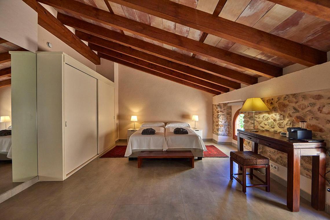 Ca' N Beia - Adults Only Hotel Alaró