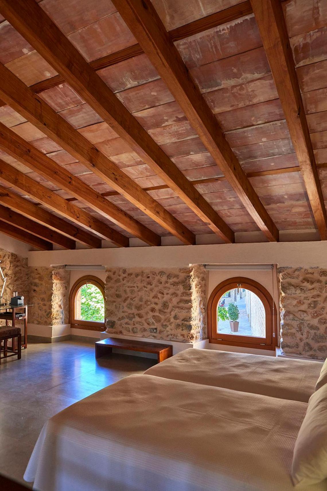Hotel Ca' N Beia - Adults Only