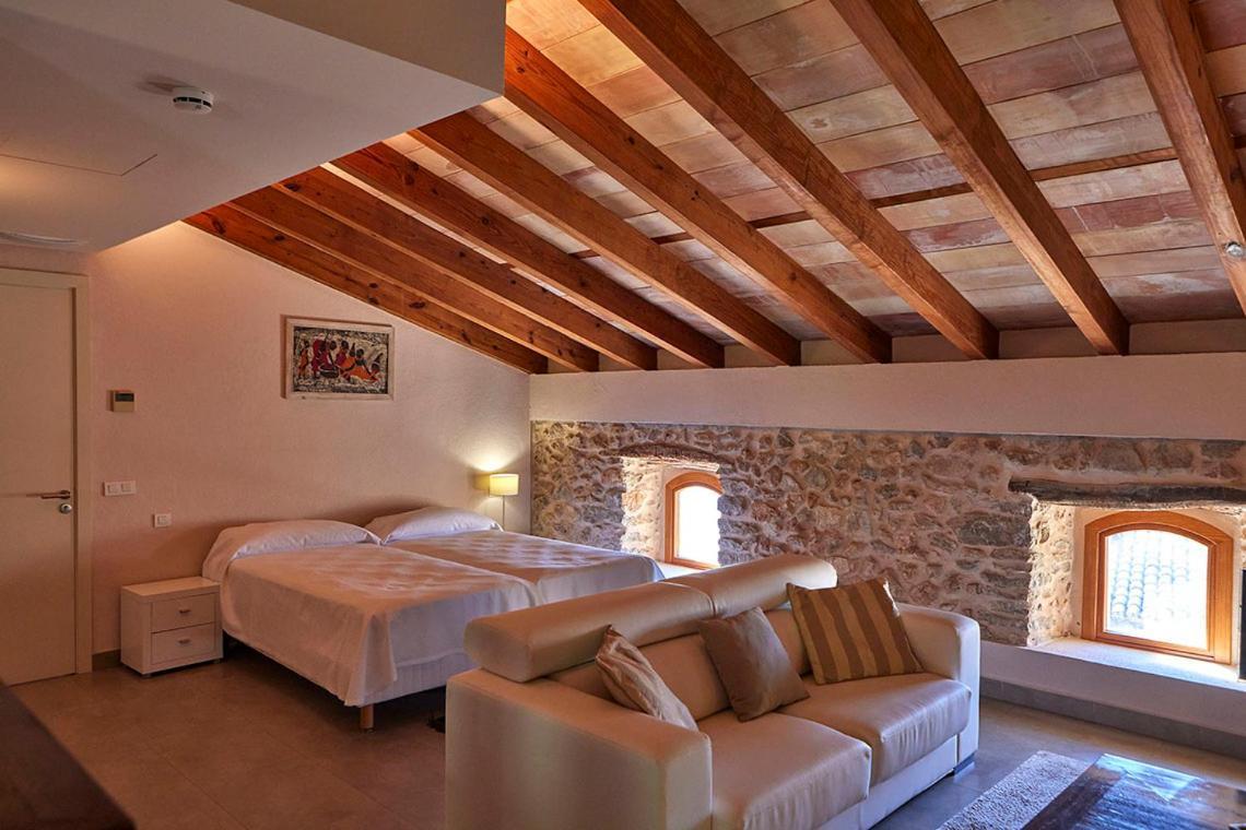 Ca' N Beia - Adults Only Hotel Alaró