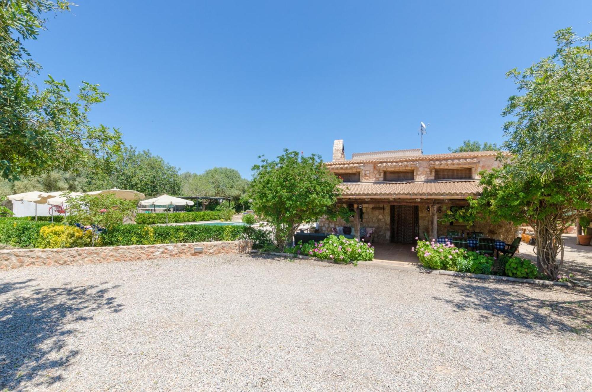 Rosillo Villa