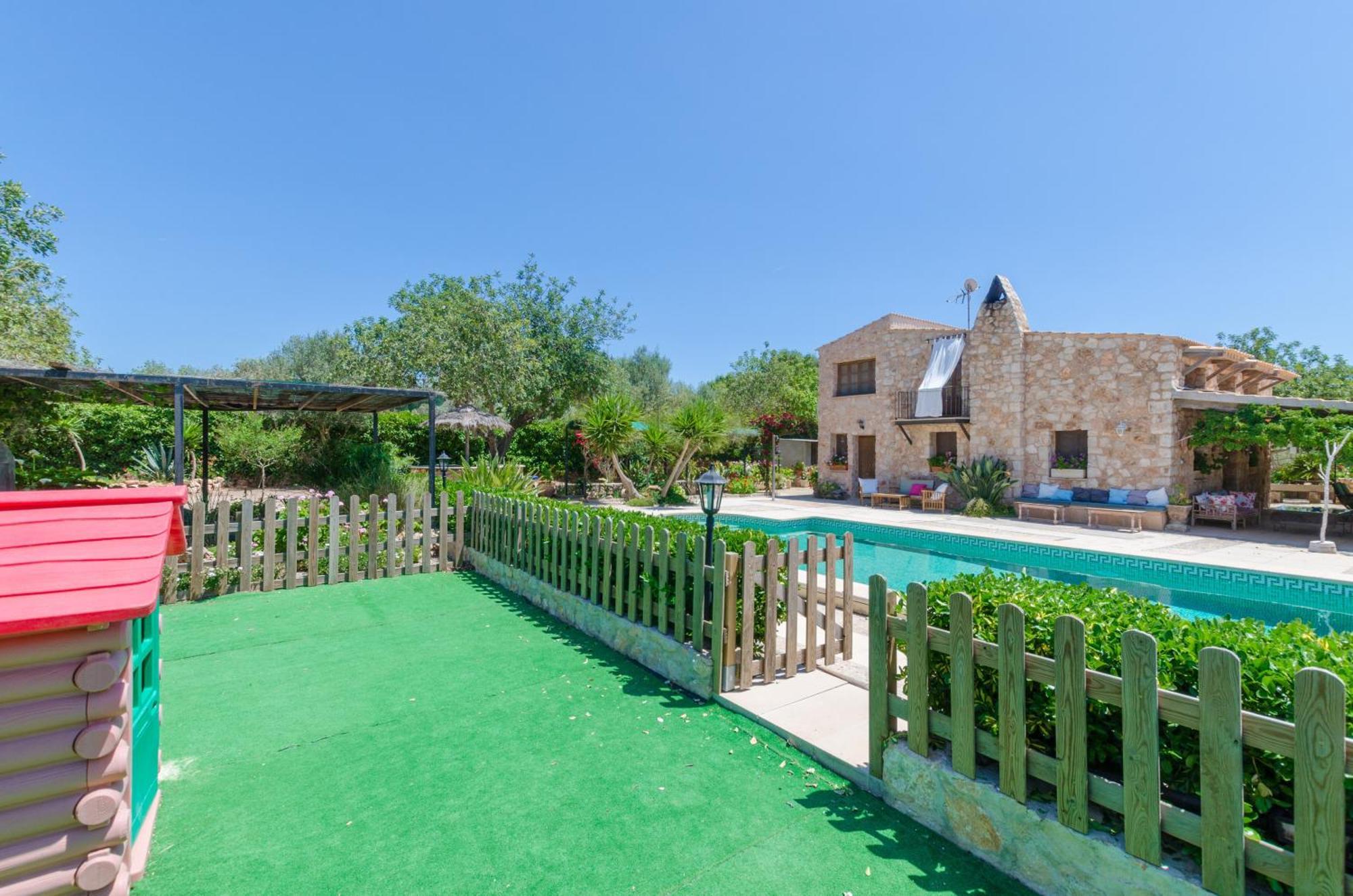 Villa Rosillo