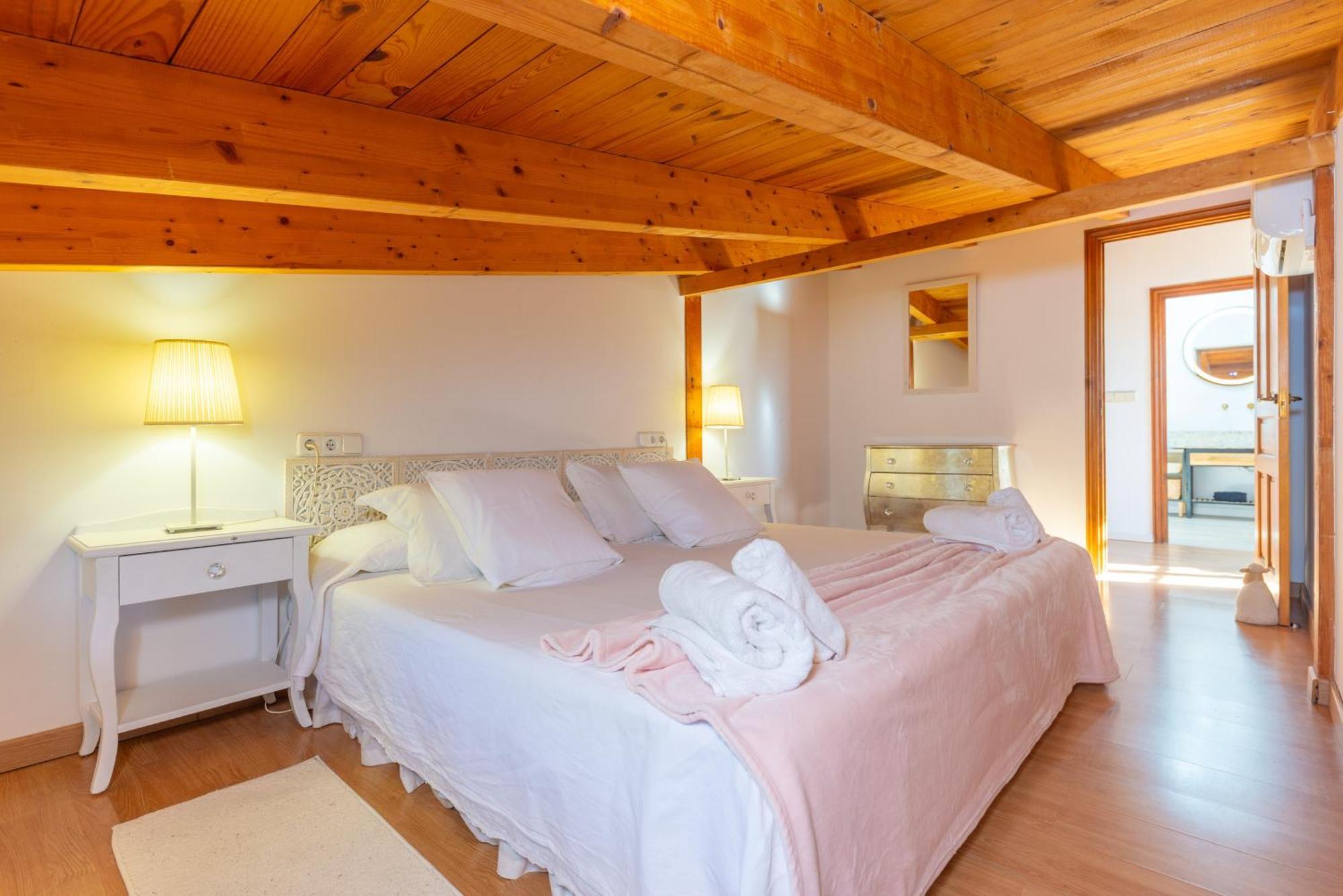 Villa Rosillo Llucmajor (Mallorca)