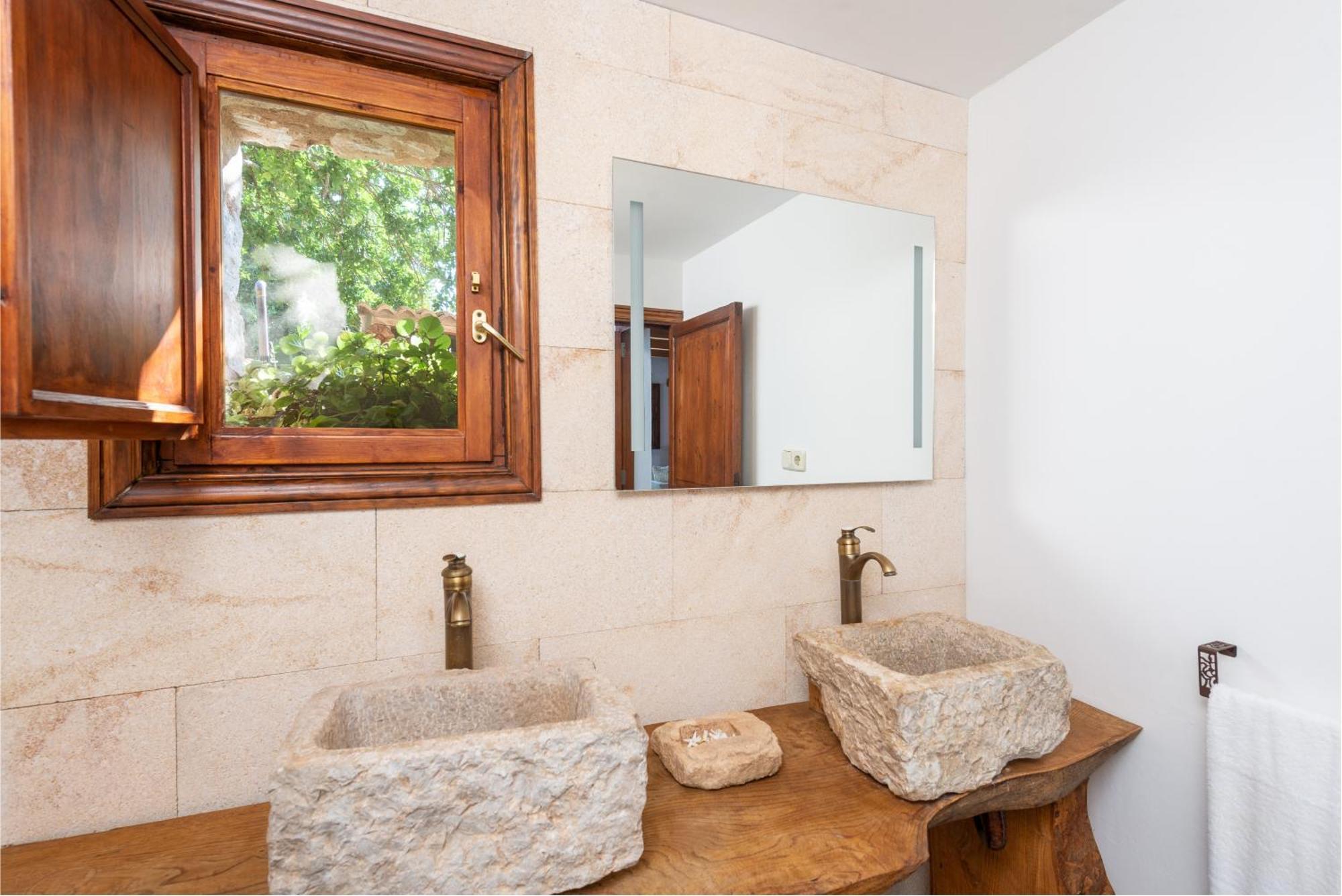 Rosillo Llucmajor (Mallorca)