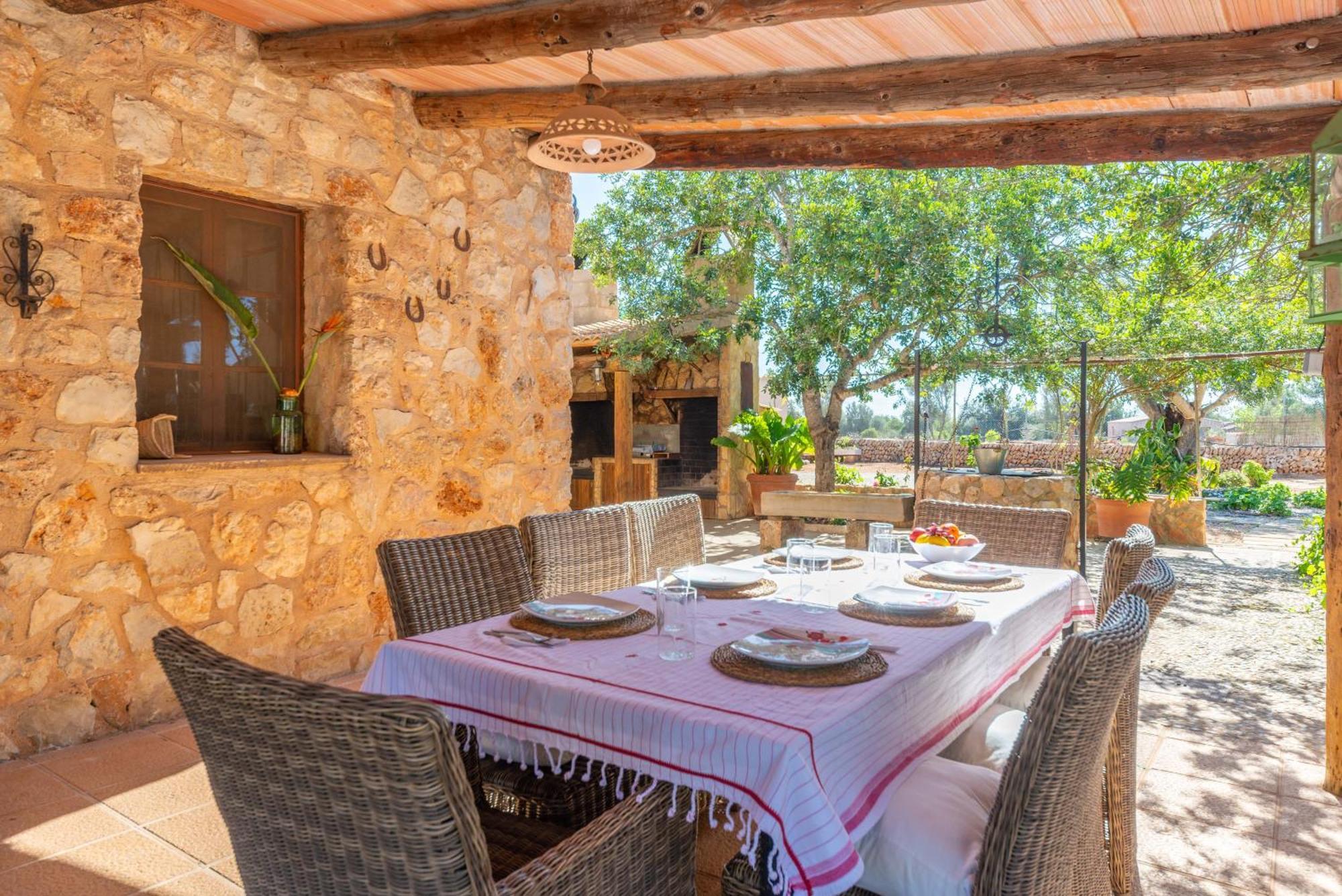 Rosillo * Llucmajor (Mallorca)