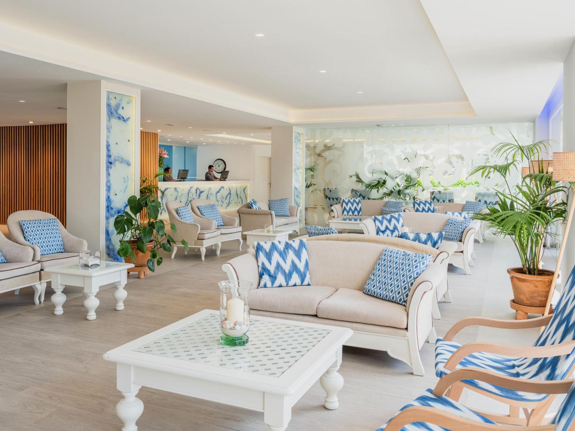 Grupotel Maritimo Puerto de Alcúdia