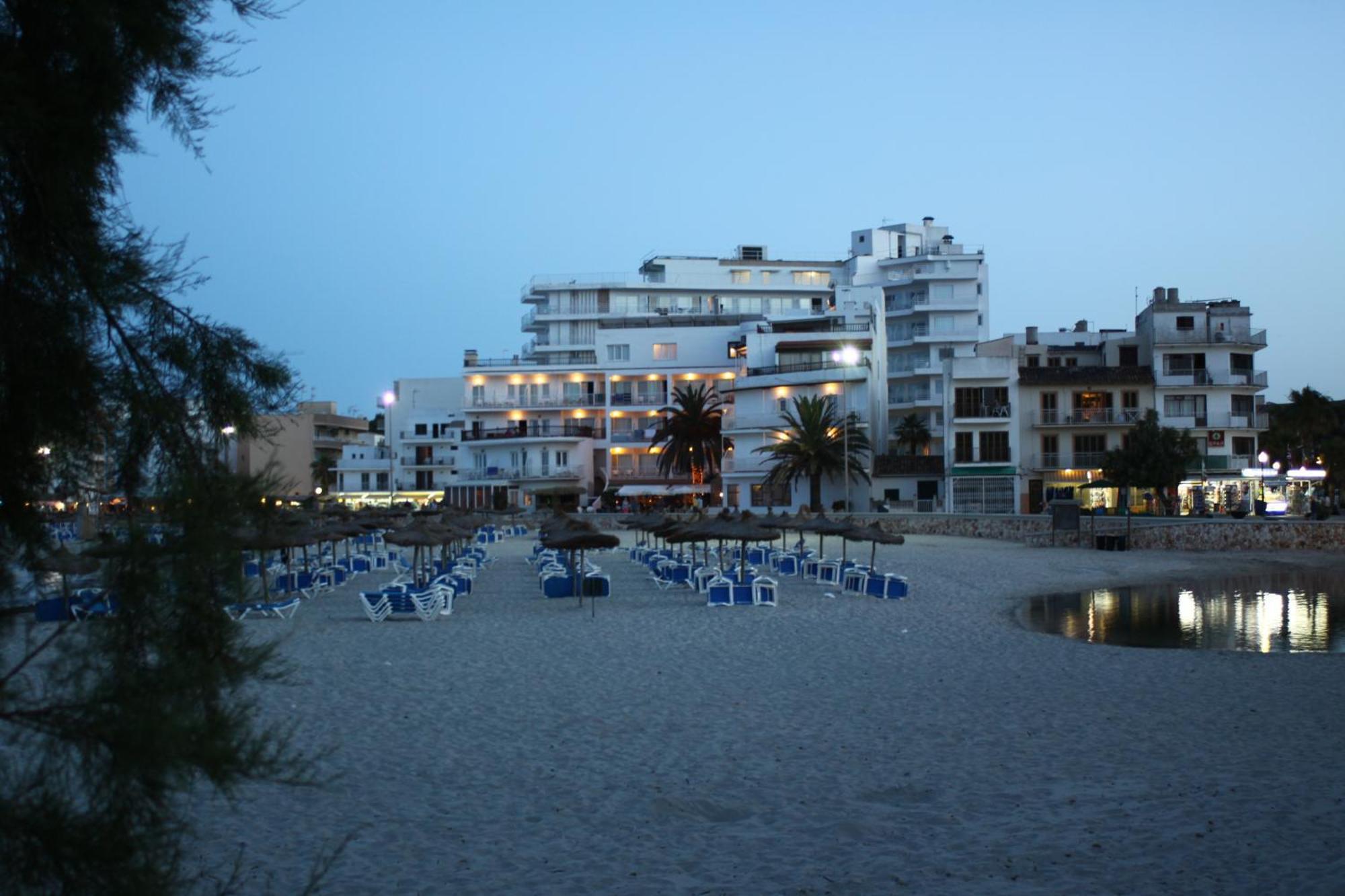 Club Hotel 3*