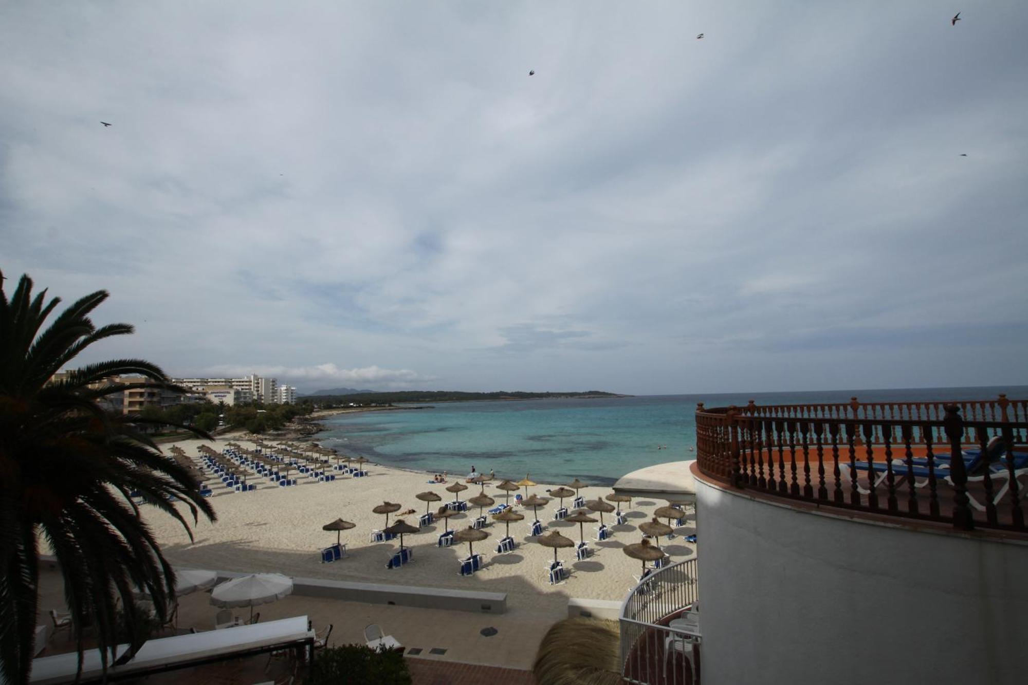 Hotel Club S'Illot (Mallorca)