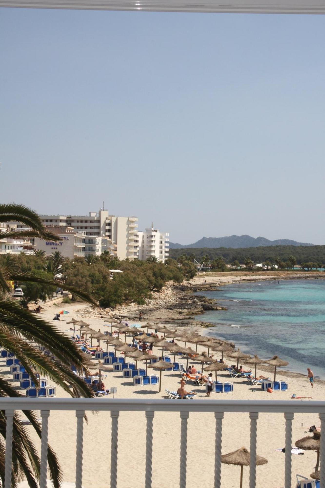Club 3* S'Illot (Mallorca)