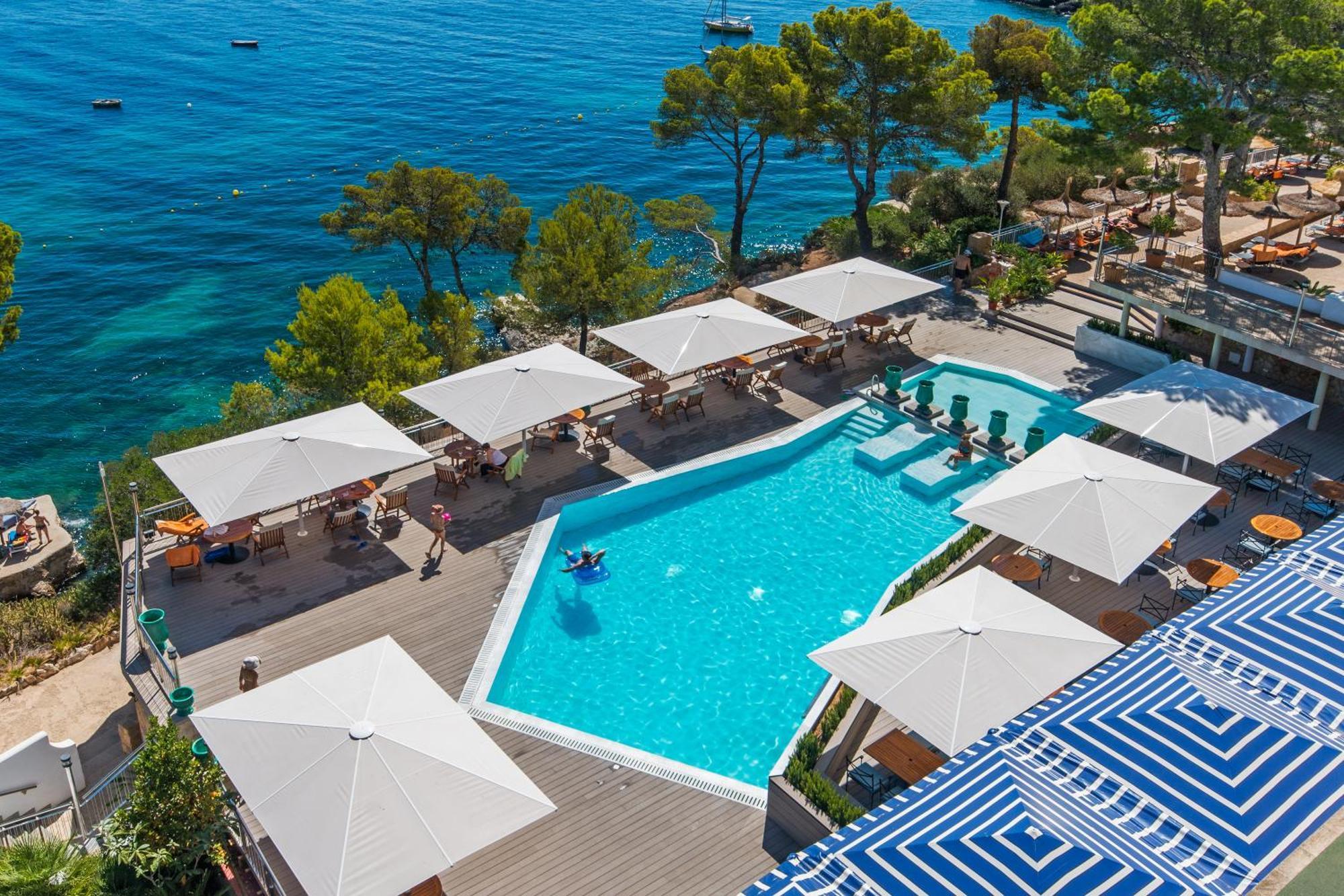 Coronado Thalasso & Hotel 5*
