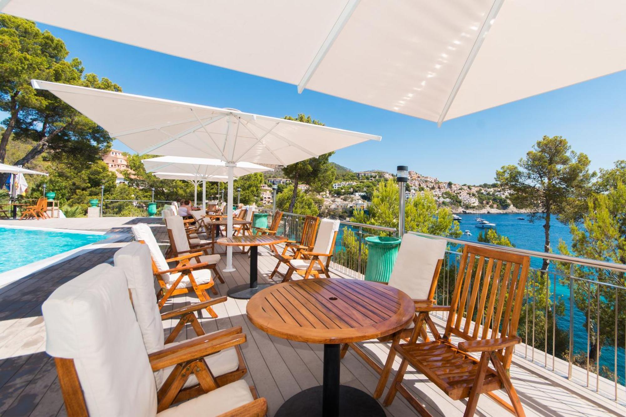 Coronado Thalasso & Hotel Peguera