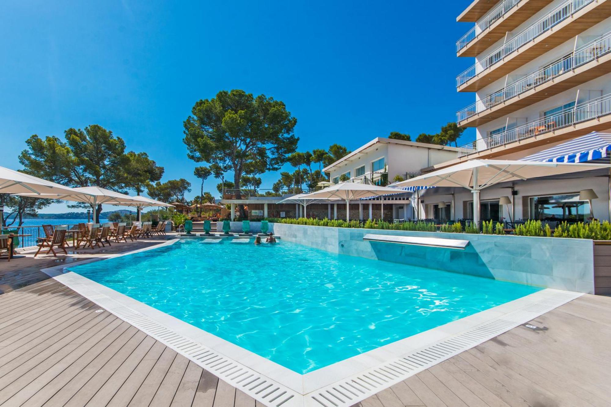 Coronado Thalasso & 5*