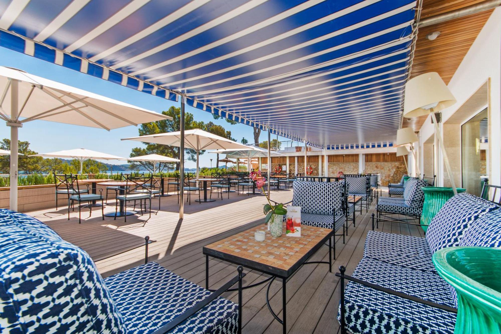 Coronado Thalasso & 5* Peguera
