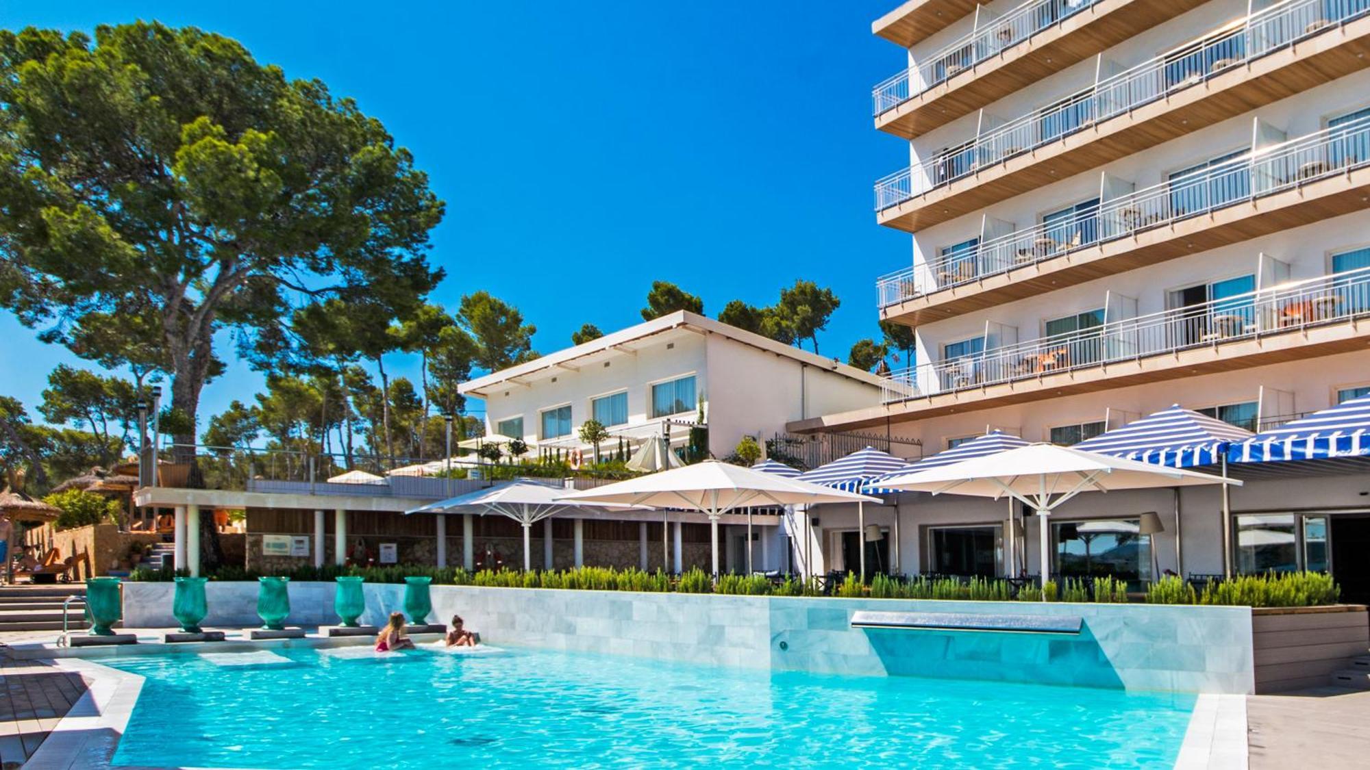 Coronado Thalasso & Hotel