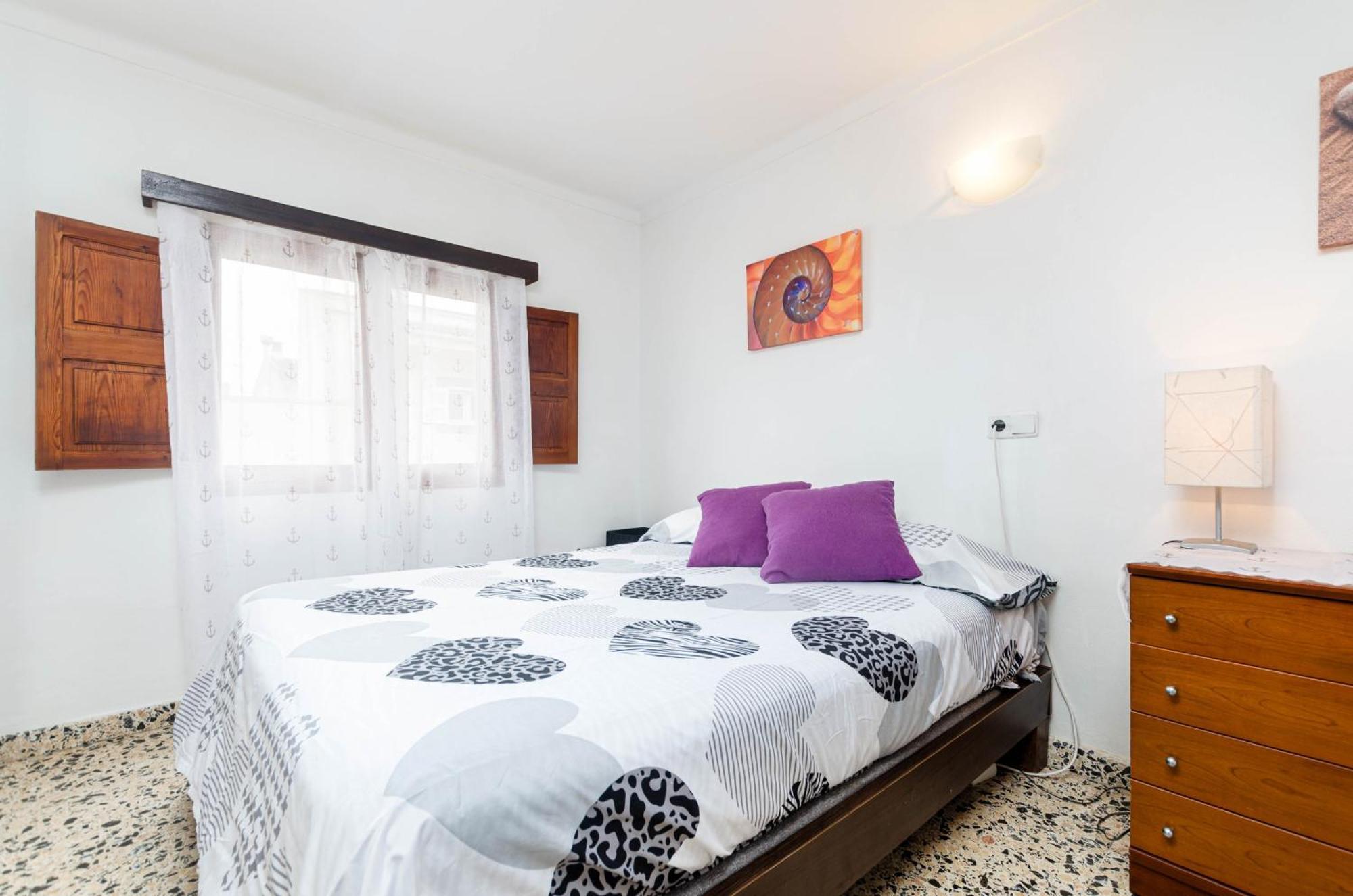 Yourhouse Petita, House In Majorca North *