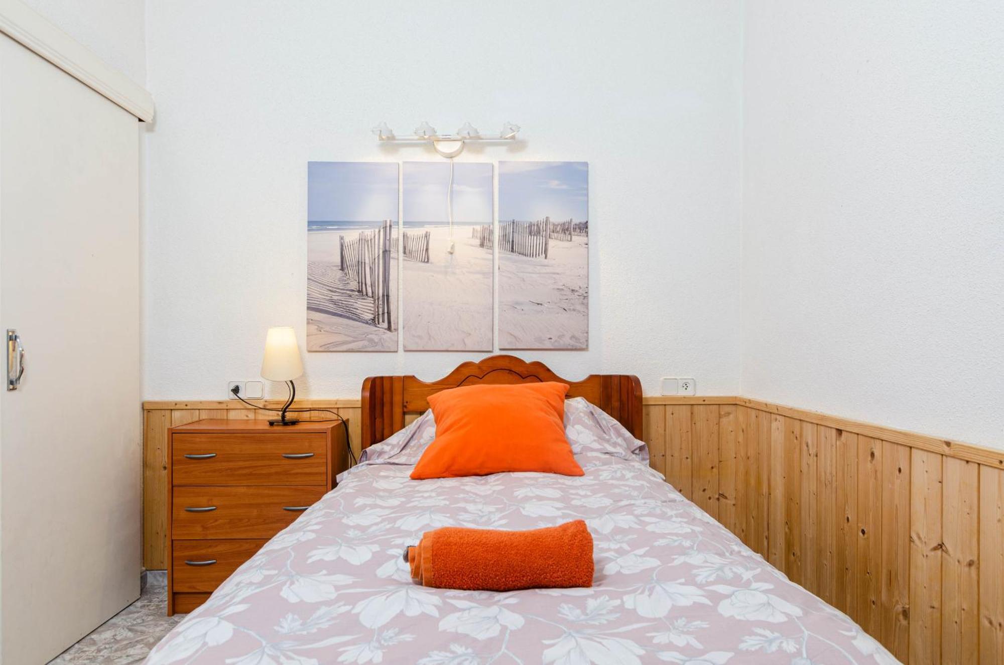 Сasa de vacaciones Yourhouse Petita, House In Majorca North Can Picafort (Mallorca)