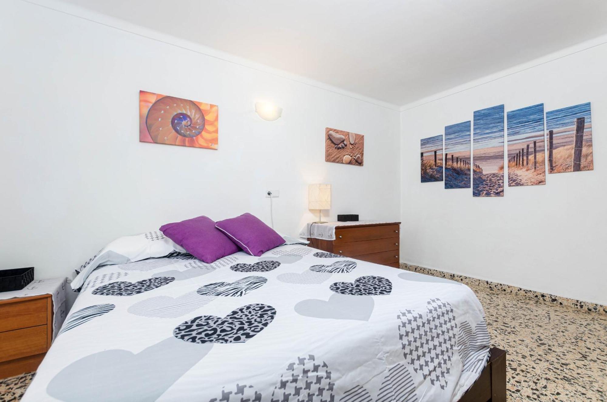 Yourhouse Petita, House In Majorca North *