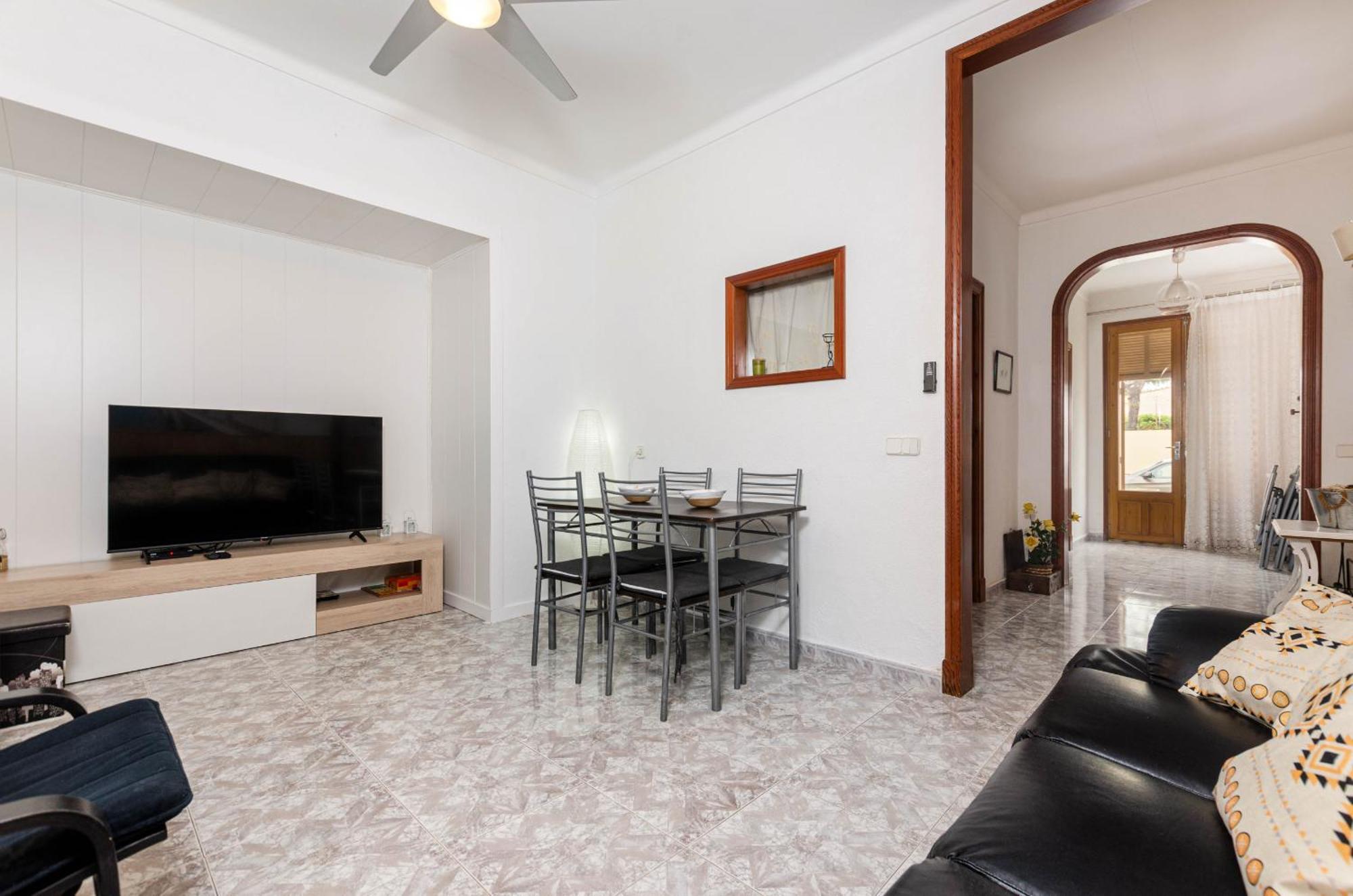 Yourhouse Petita, House In Majorca North Can Picafort (Mallorca)