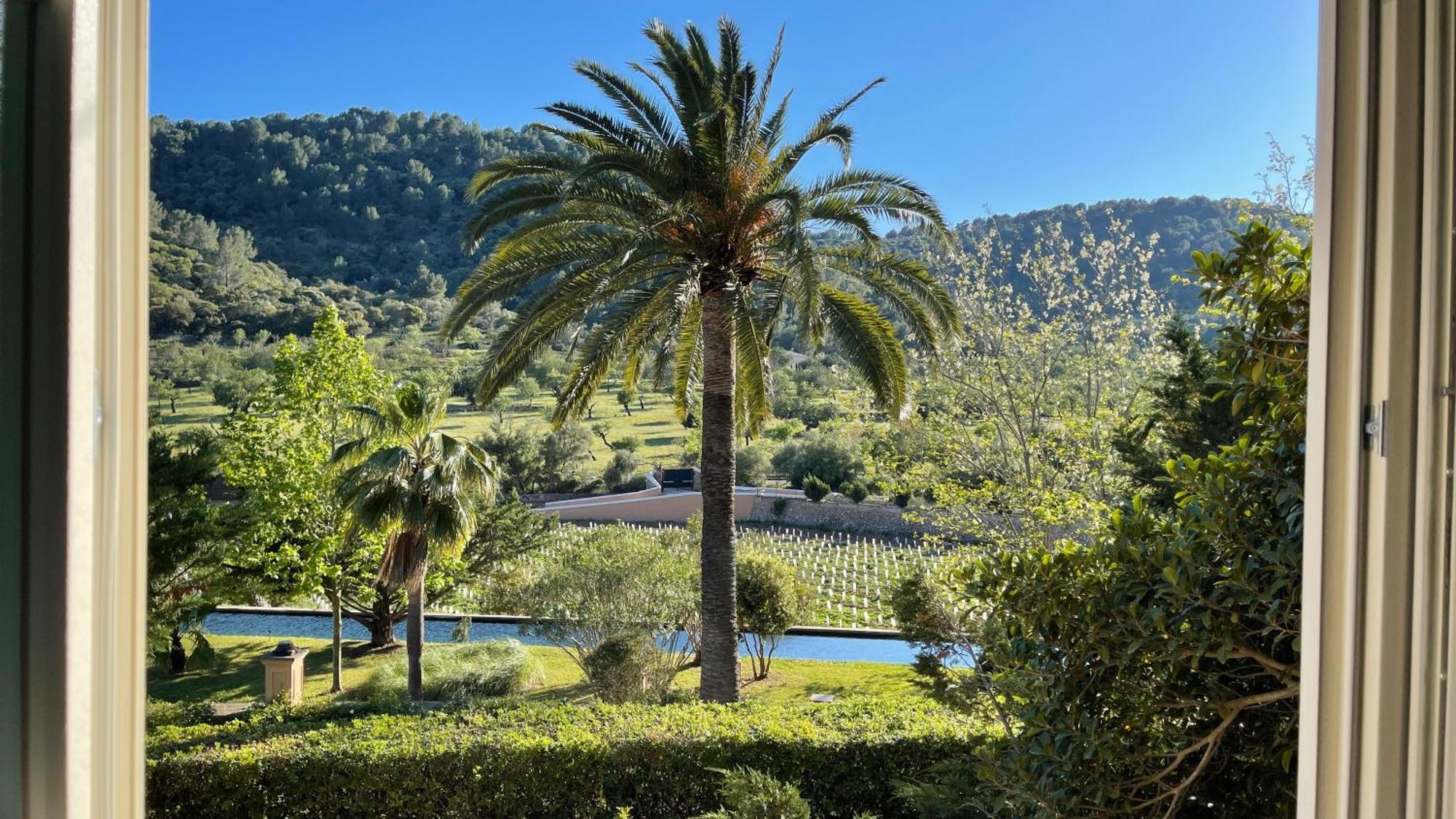 Hotel Rondaia, A Winery & Fincahotel-agroturismo In Tramuntana