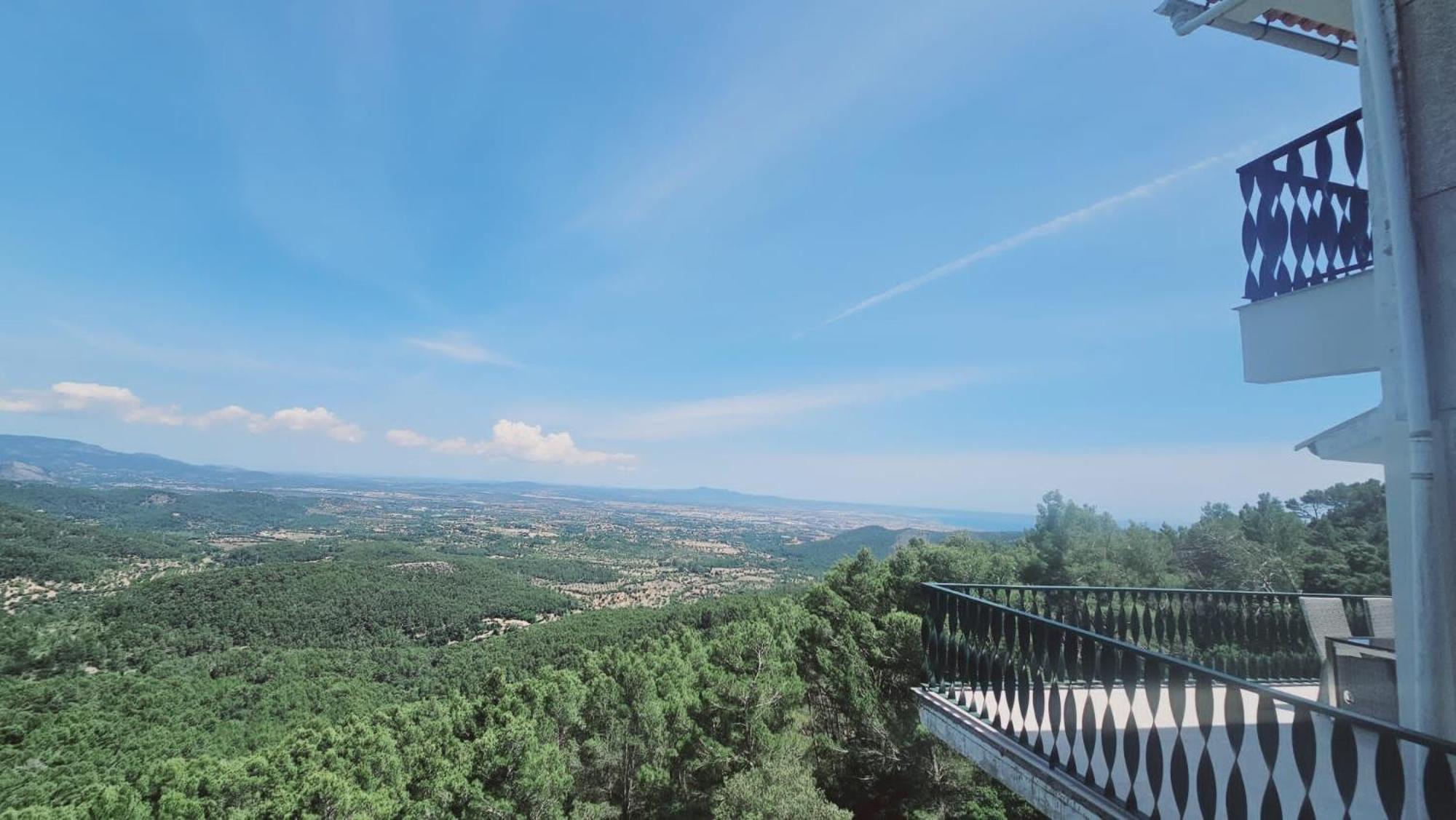 Es Verger Coll De Tords Сasa de vacaciones