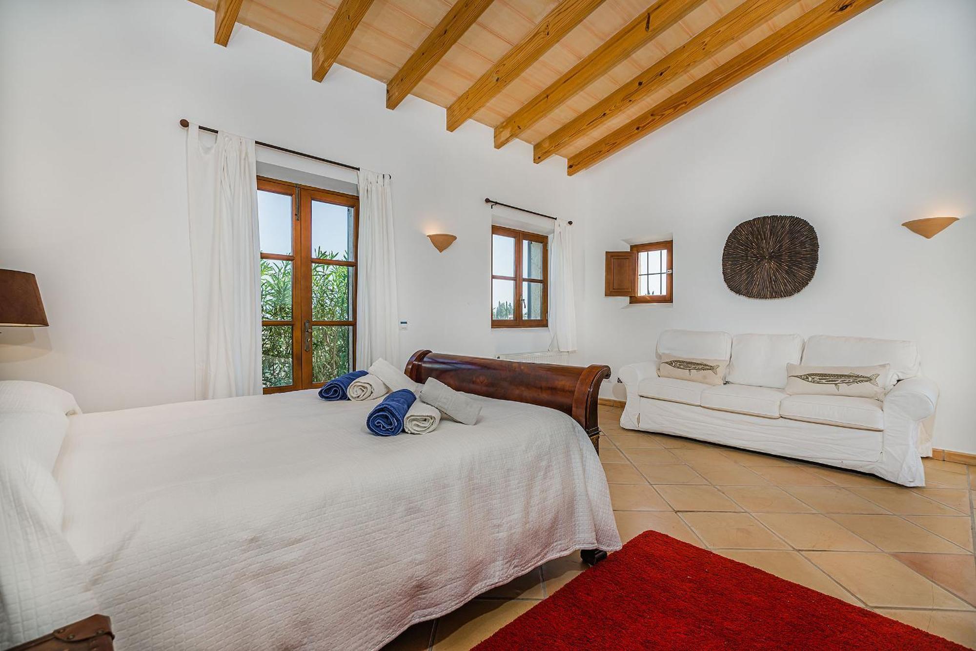 Villa Puig Blanc By Sealand *